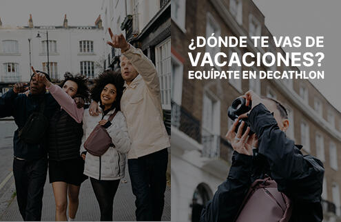 Decathlon top invierno 2016